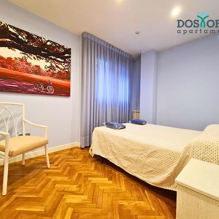 Dos Torres Conde Aranda - Centrico Con Estacionamiento Incluido Apartment Zaragoza Ngoại thất bức ảnh