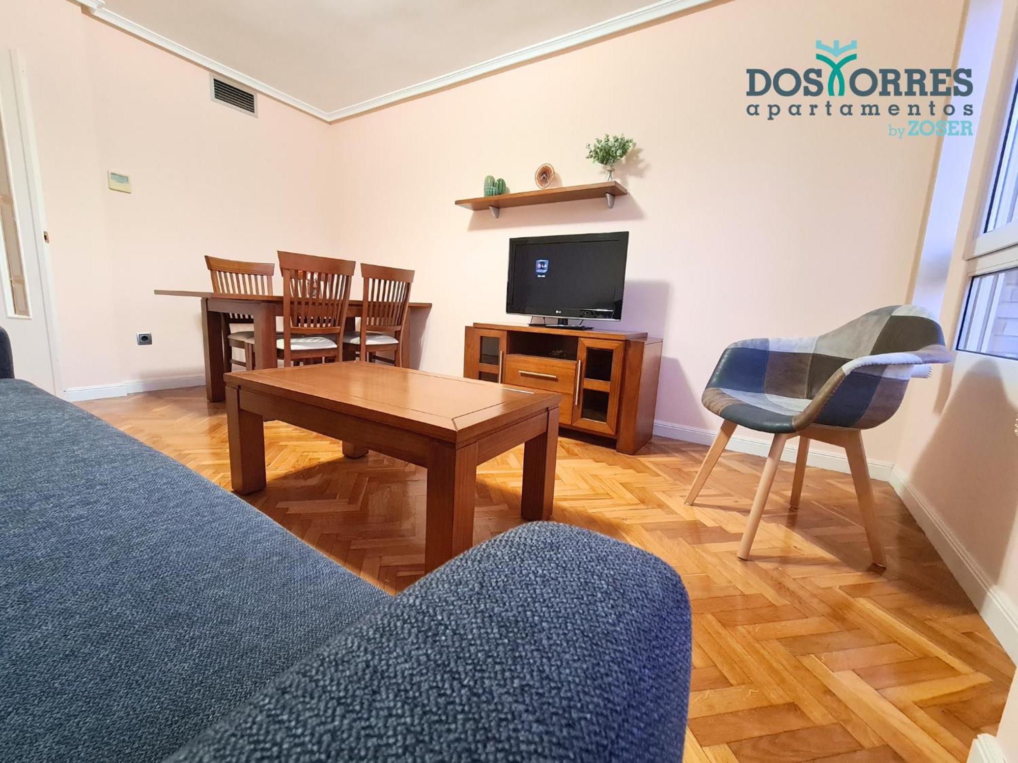 Dos Torres Conde Aranda - Centrico Con Estacionamiento Incluido Apartment Zaragoza Ngoại thất bức ảnh