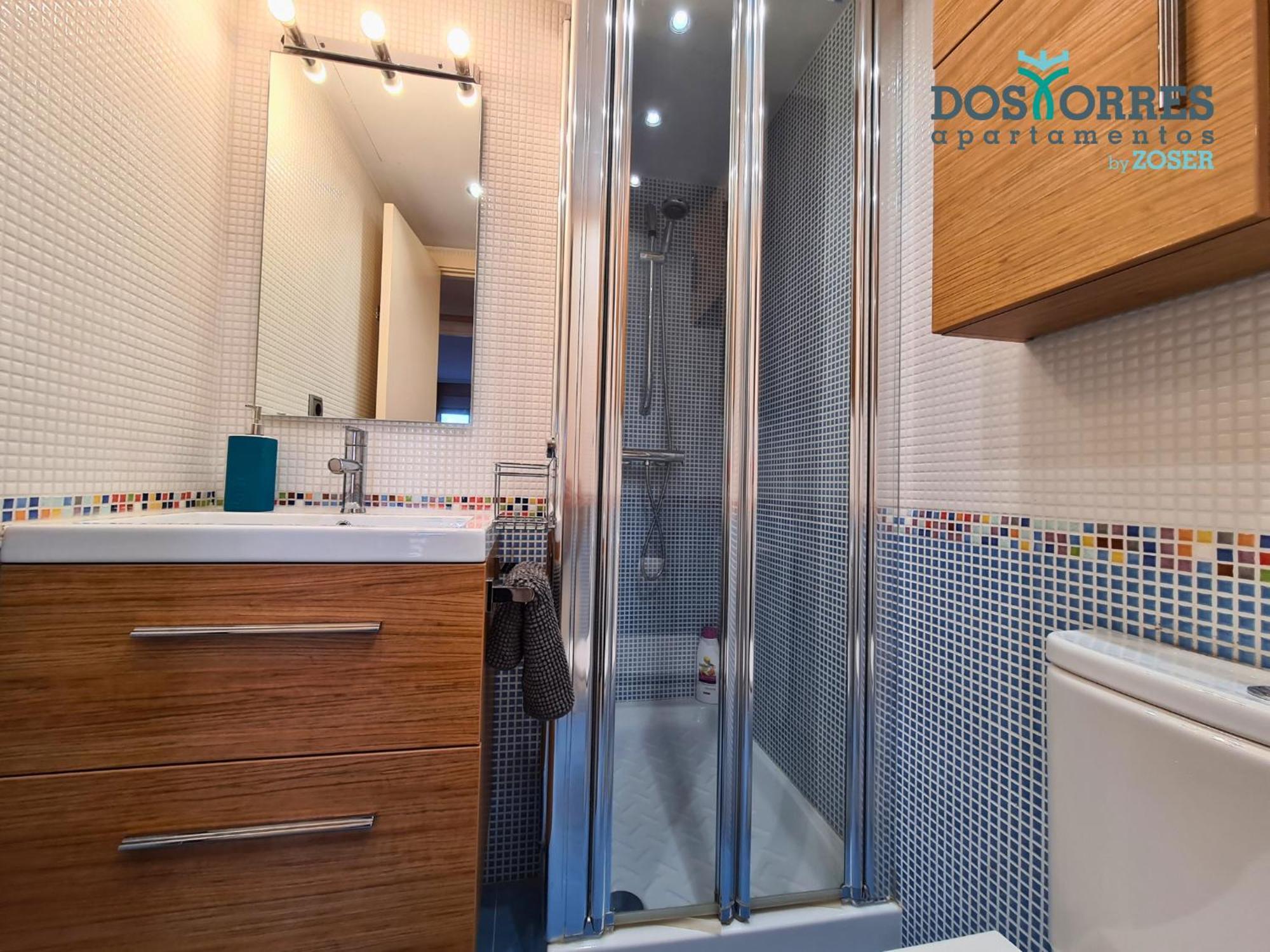 Dos Torres Conde Aranda - Centrico Con Estacionamiento Incluido Apartment Zaragoza Ngoại thất bức ảnh